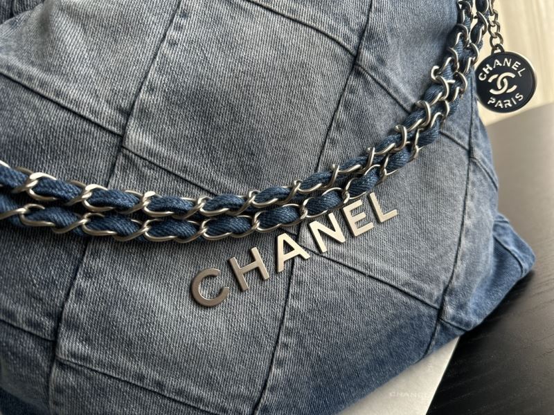 Chanel Hobo 22 Bags